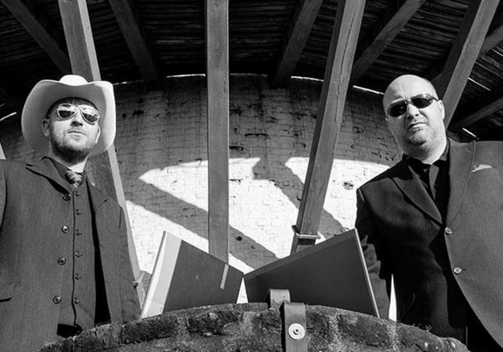 Implant - Endzeit Bunkertracks