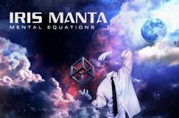 Iris Manta – Mental Equations