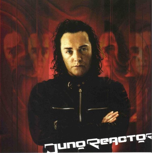 Juno Reactor - Interview