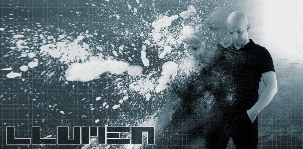 Llumen - Endzeit Bunkertracks
