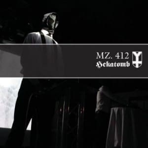 MZ. 412 – Hekatomb