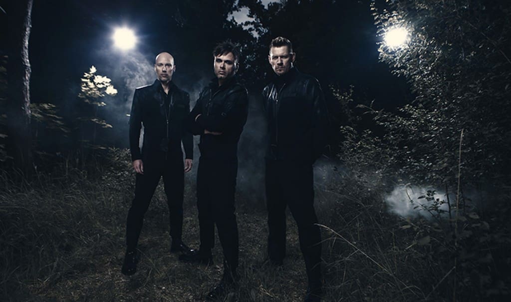 OOMPH! announces new album and tourdates