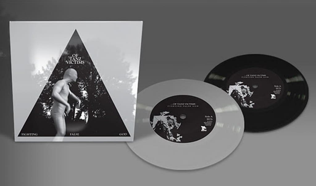 1980s montreal Project of Tanz Victims Returns with 30th Anniversary Reissue on Vinyl Order Now Sideline Magazine 1980s montreal Project of Tanz Victims Returns with 30th Anniversary Re-issue on Vinyl - Order Now