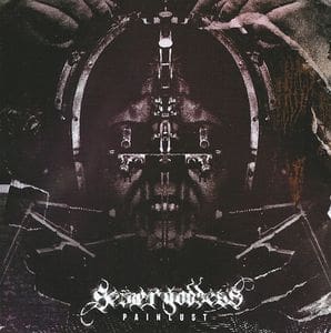 Sewer Goddess – Painlust
