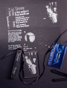 Skymme Huone cassette Single Barreuh Records Sideline Magazine Skymme – Huone (cassette Single – Barreuh Records)