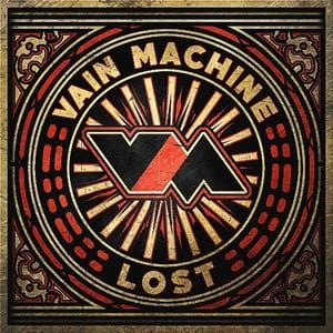 Vain Machine – Lost