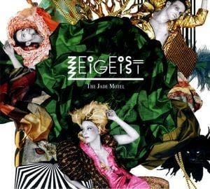 Zeigeist – The Jade Motel