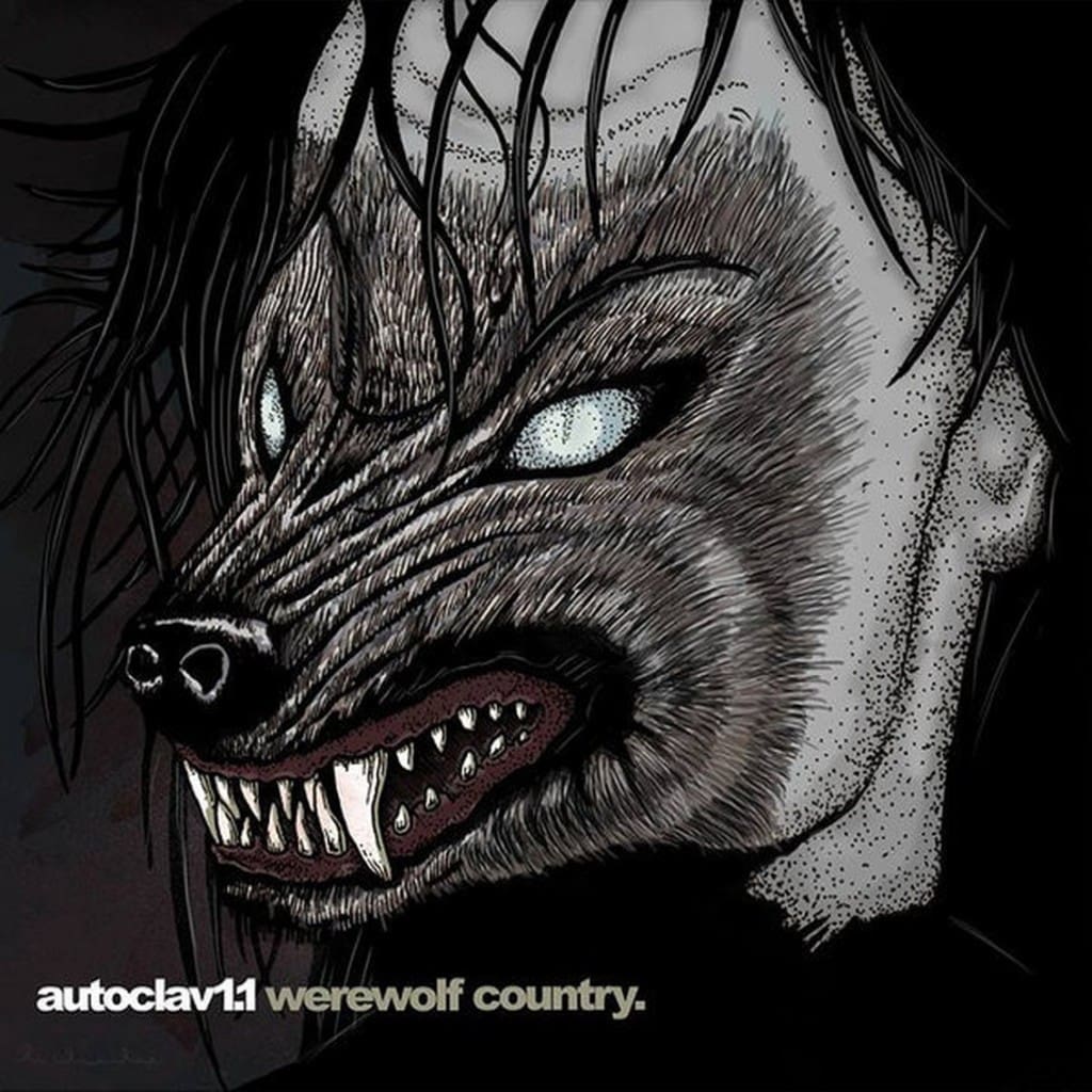 Autoclav 1.1 goes 'Werewolf Country' on new album