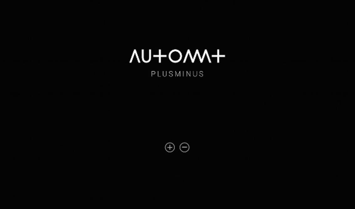 Neubauten and Project Pitchfork members unite for 2nd album Automat project: 'Plusminus' - get your vinyl and CD now