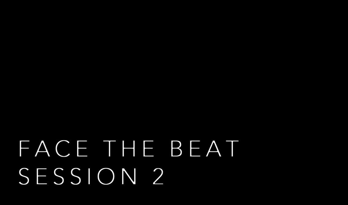 Face The Beat 2 - the brand new Side-Line powered free download compilation is out now !