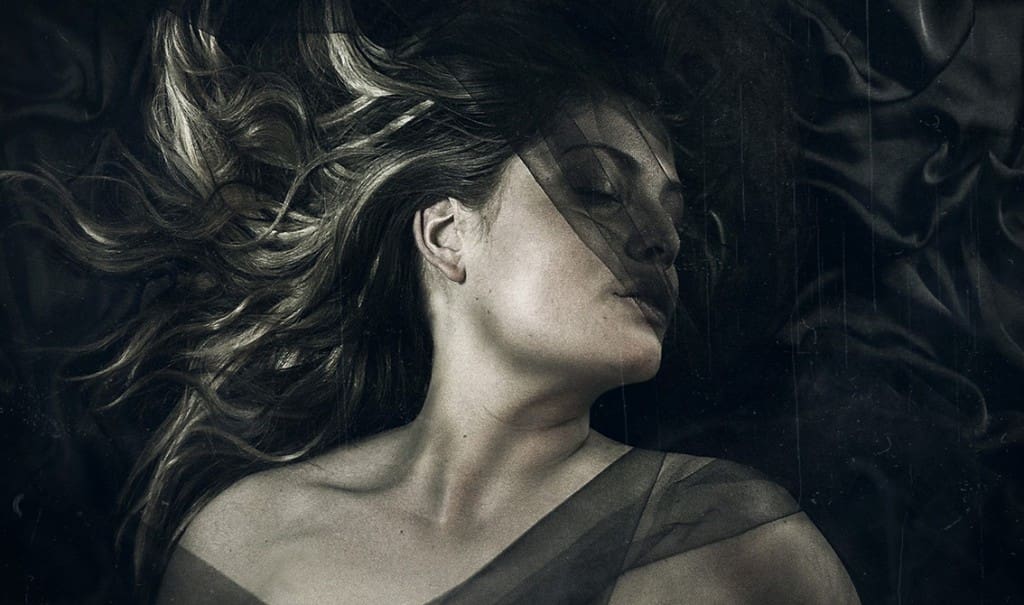 Flesh to launch debut album 'Skin' - listen to the first single