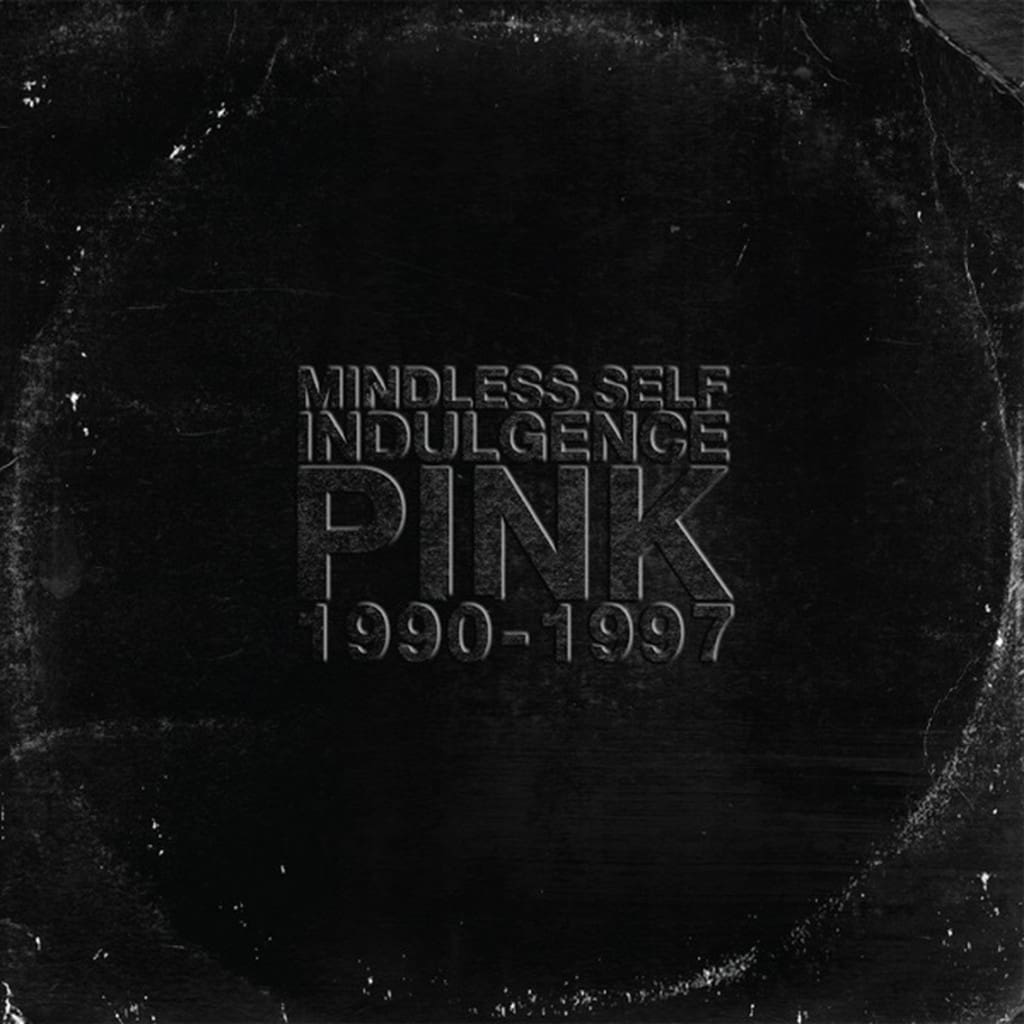 Lost Mindless Self Indulgence album 'Pink' gets... pink vinyl release