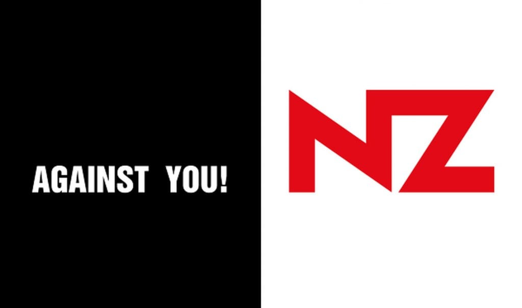Nz Launch New 5track Ep against You Sideline Magazine Nz Launch New 5-track Ep 'against You!'