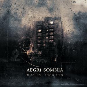 Aegri Somnia – Monde Obscur