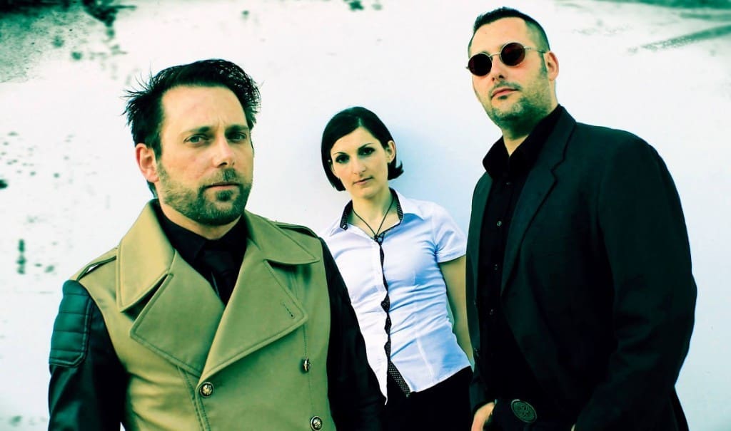 Alkemic Generator Tease New mechanical Reflections Album with inner Duality Video Watch Now Sideline Magazine Alkemic Generator Tease New 'mechanical Reflections' Album with 'inner Duality' Video - Watch Now