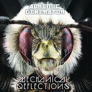 Alkemic Generator – Mechanical Reflections