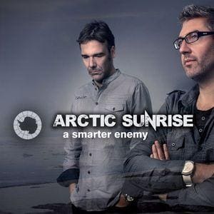 Arctic Sunrise – A Smarter Enemy