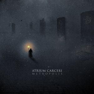 Atrium Carceri – Metropolis