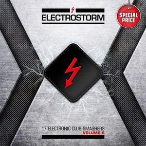 V/A Electrostorm Vol.6