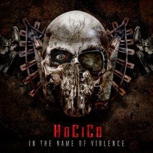 Hocico in the Name of Violence cd Ep out of Line Sideline Magazine Hocico – in the Name of Violence (cd Ep – out of Line)