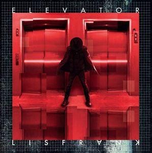 Lisfrank Elevator vinyl Album Final Muzik Sideline Magazine Lisfrank - Elevator (vinyl Album – Final Muzik)