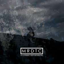 Mrdtc 5 Straight from Nothington dcd Album Emmobiz Sideline Magazine Mrdtc - #5 Straight from Nothington (dcd Album – Emmo.biz)