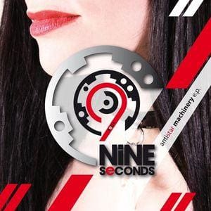 Nine Seconds – Antistar Machinery