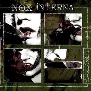 Nox Interna – a Minor Road (cd Ep – Echozone)
