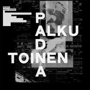 Padna Alku Toinen cd Album Aagoo Recordsrev Laboratories Sideline Magazine Padna – Alku Toinen (cd Album – Aagoo Records/rev Laboratories)