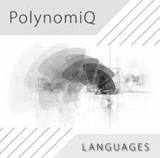 PolynomiQ – Languages