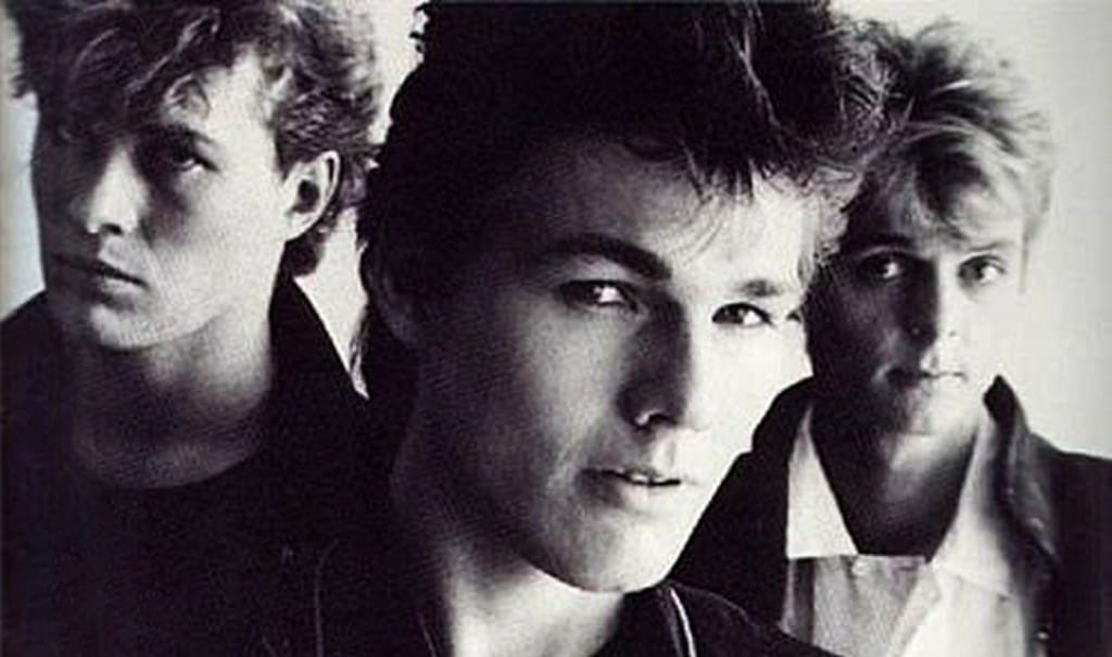 a-ha's 4CD/DVD reissue of 'Hunting High And Low' available in pre