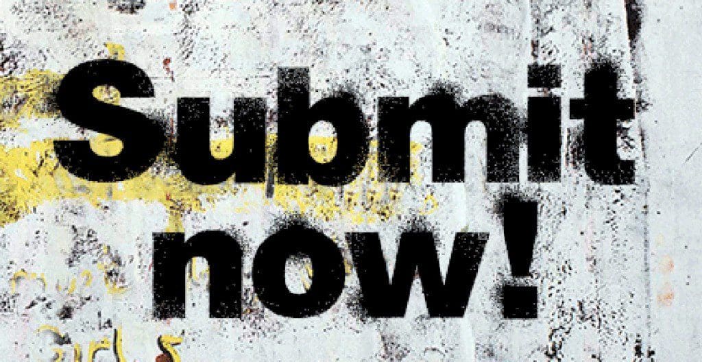'Face The beat: Session 3' is being prepared - send your submissions now!