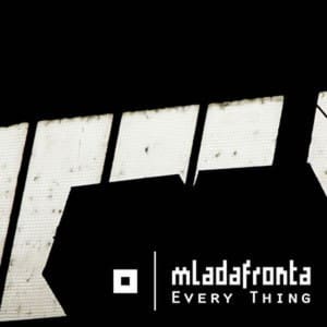 Massive Mlada Fronta 10CD boxset available now at special price for a limited time