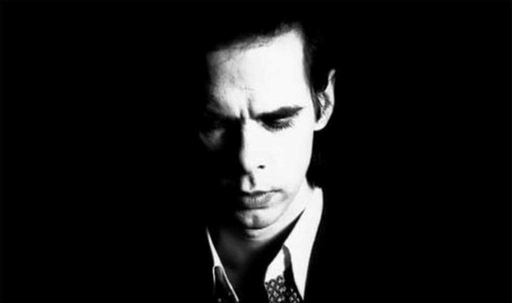 Nick Cave's son Arthur killed after fall from cliffs