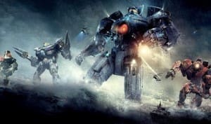 'Pacific Rim 2' in the making - expected release date set for August 2017