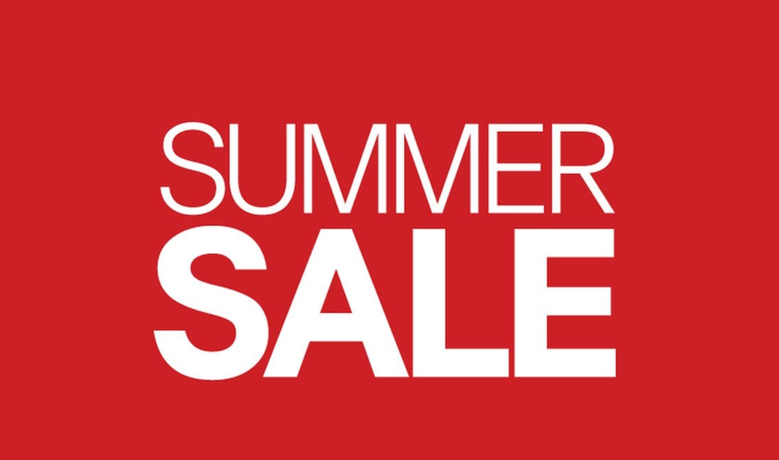 Massive Summer sales at Storming The Base - here's the link to the sales page !