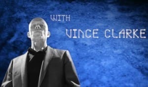 Jean-Michel Jarre joins Erasure's Vince Clarke on'Automatic'