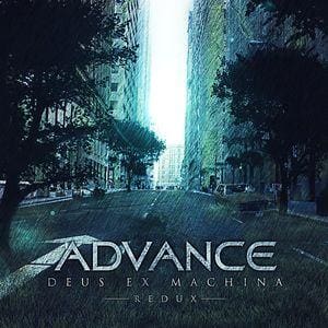 Advance Deus Ex Machina Redux dcd Album Analoguetrash Records Sideline Magazine Advance – Deus Ex Machina Redux (dcd Album – Analoguetrash Records)