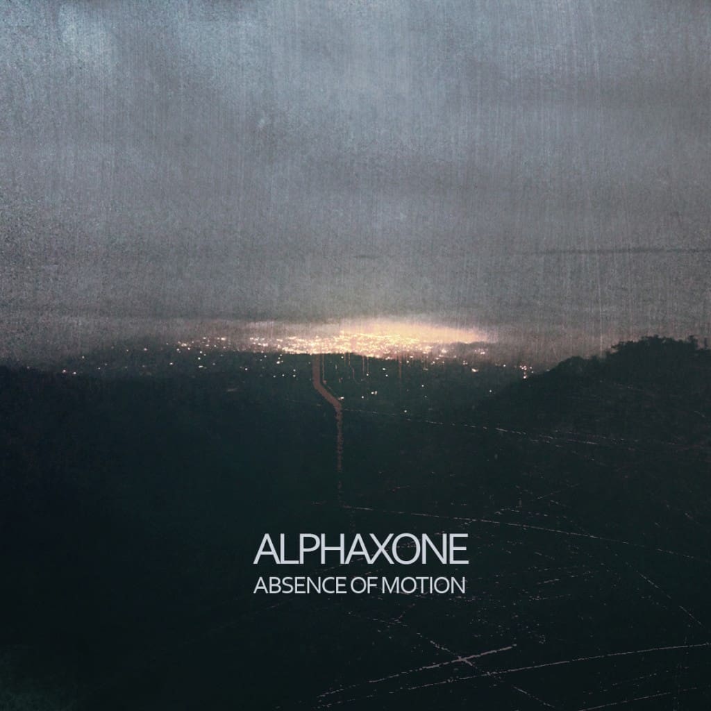Alphaxone Returns with 3rd Album absence of Motion Sideline Magazine Alphaxone Returns with 3rd Album, 'absence of Motion'