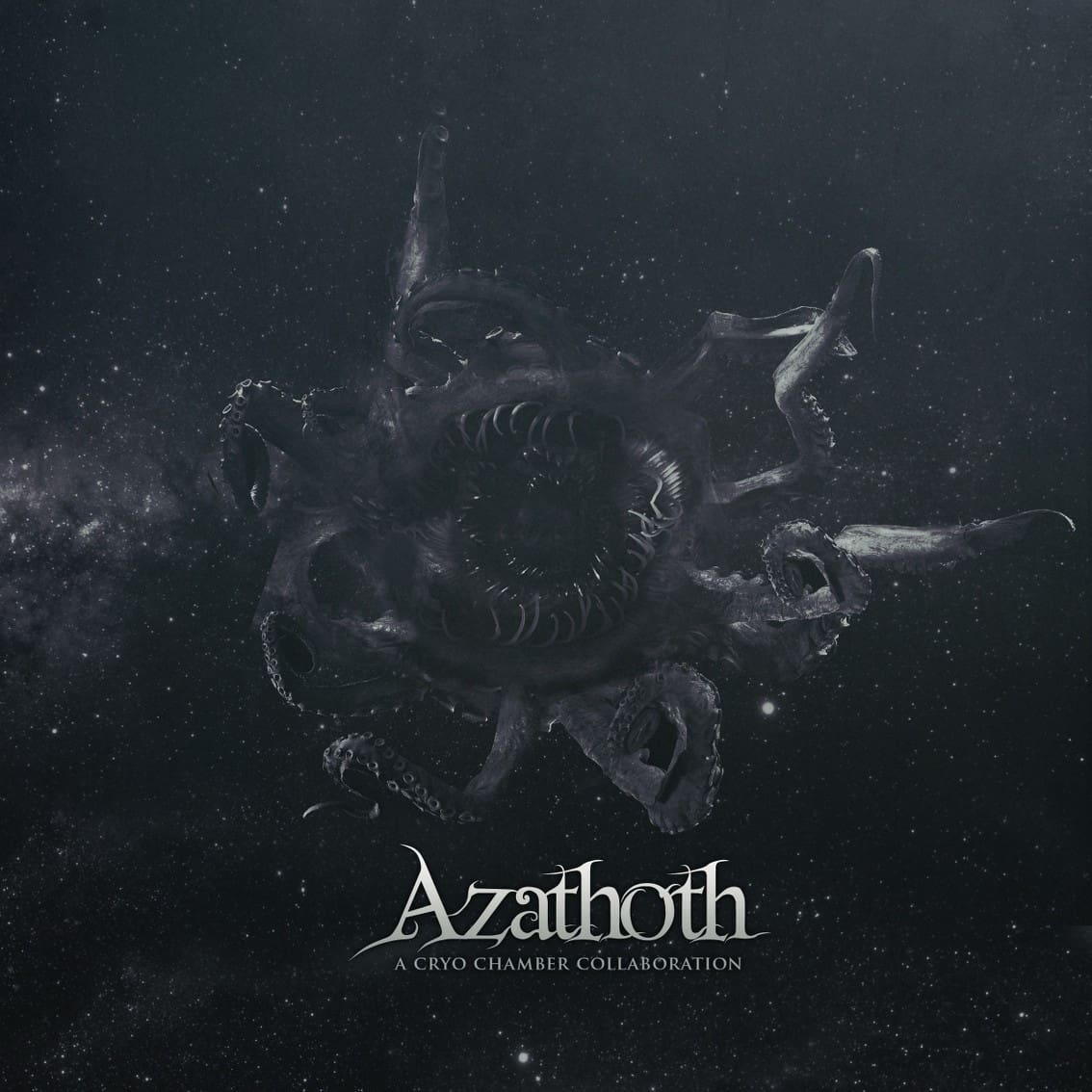 Alt3r3d Stat3 – Dubbed in Black (digital Album – Cryo Chamber)