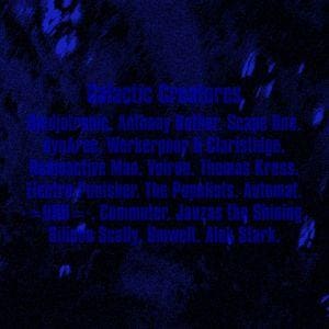 V/A Galactic Creatures