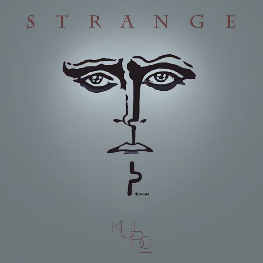 KuBO launch office video for 'Strange' single in tribute to Steve Strange