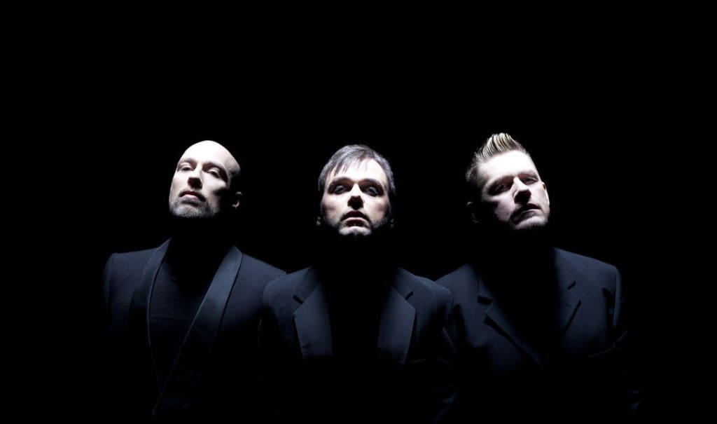 Oomph! release new video: 'Alles aus Liebe'