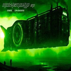 Stars Crusaders – Mothership