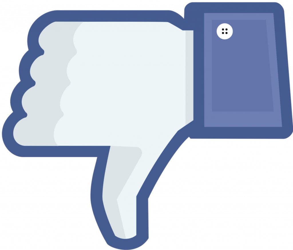 Facebook to Kill Page Reach Almost Completely Expect a Huge Drop Once Explore Feed Goes Live Worldwide Sideline Magazine Facebook to Kill Page Reach Almost Completely, Expect a Huge Drop Once Explore Feed Goes Live Worldwide