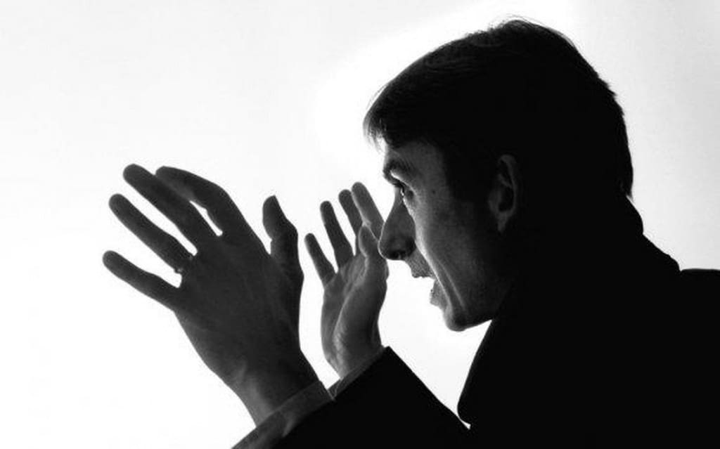 Fake Facebook Campaign to Get Talk Talks Mark Hollis to Release New Album Sideline Magazine Fake Facebook Campaign to Get Talk Talk's Mark Hollis to Release New Album