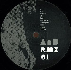 AnD – Rmx 01