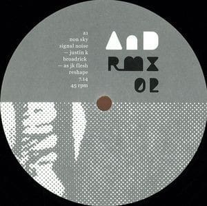 AnD – Rmx 02