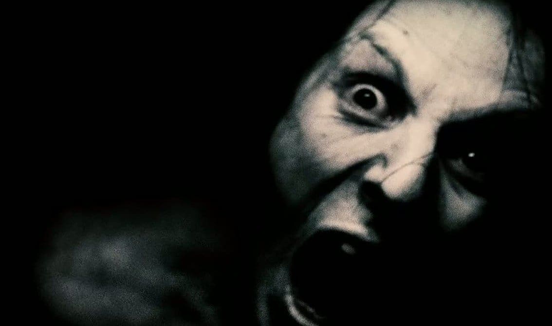 Bauhaus' Peter Murphy and Skinny Puppy's Nivek Ogre to star in 'BlackGloveKiller', a horror movie
