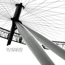 Blindness – Wrapped In Plastic